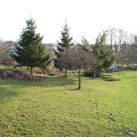 Apartmán Zum Neuensiener See Lancken-Granitz