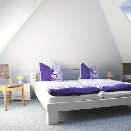 Apartmán Zum Neuensiener See