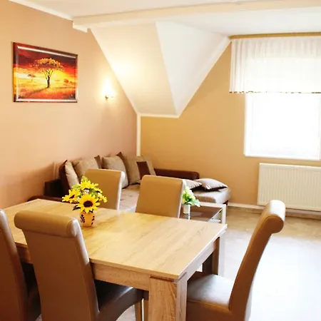 Apartmán Zum Neuensiener See
