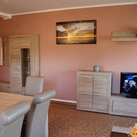 Apartmán Zum Neuensiener See *