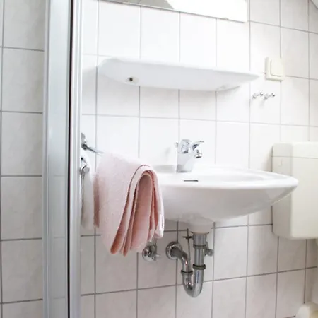Apartmán Zum Neuensiener See *