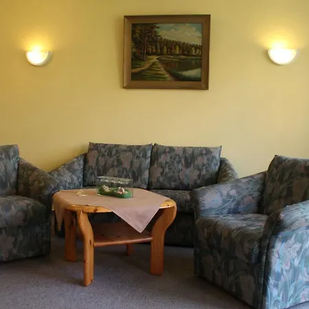 Zum Neuensiener See Apartmán Lancken-Granitz