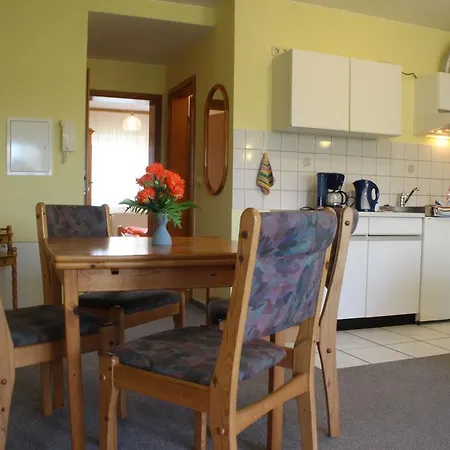 Apartmán Zum Neuensiener See *