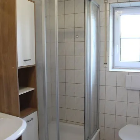 Apartmán Zum Neuensiener See