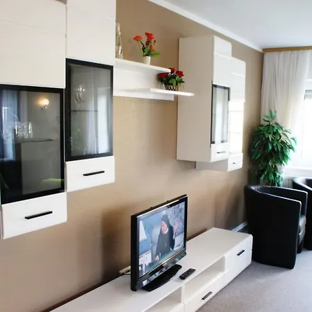 Apartmán Zum Neuensiener See *