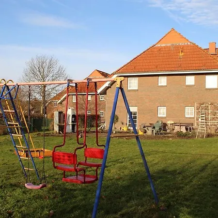 Zum Neuensiener See *