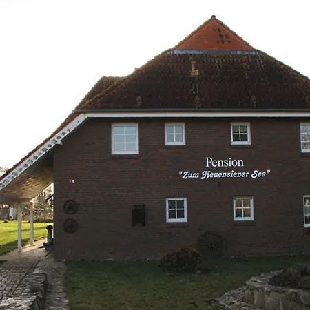 Zum Neuensiener See