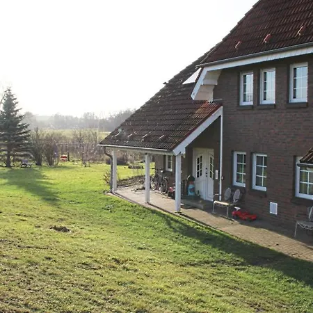 Zum Neuensiener See Apartmán *