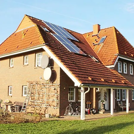 Zum Neuensiener See Lancken-Granitz