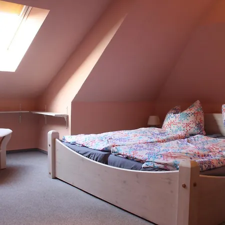 Apartmán Zum Neuensiener See *