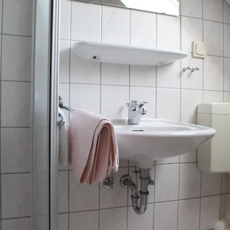 Apartmán Zum Neuensiener See *